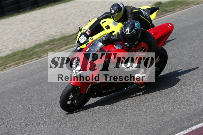 /28 25.07.2026  Speer Racing ADR/Gruppe rot/954